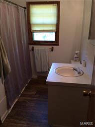 Lebanon Acreage - Residential