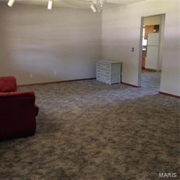 Lebanon Acreage - Residential