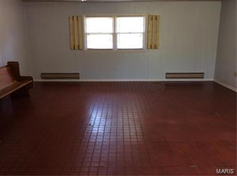 Lebanon Acreage - Residential