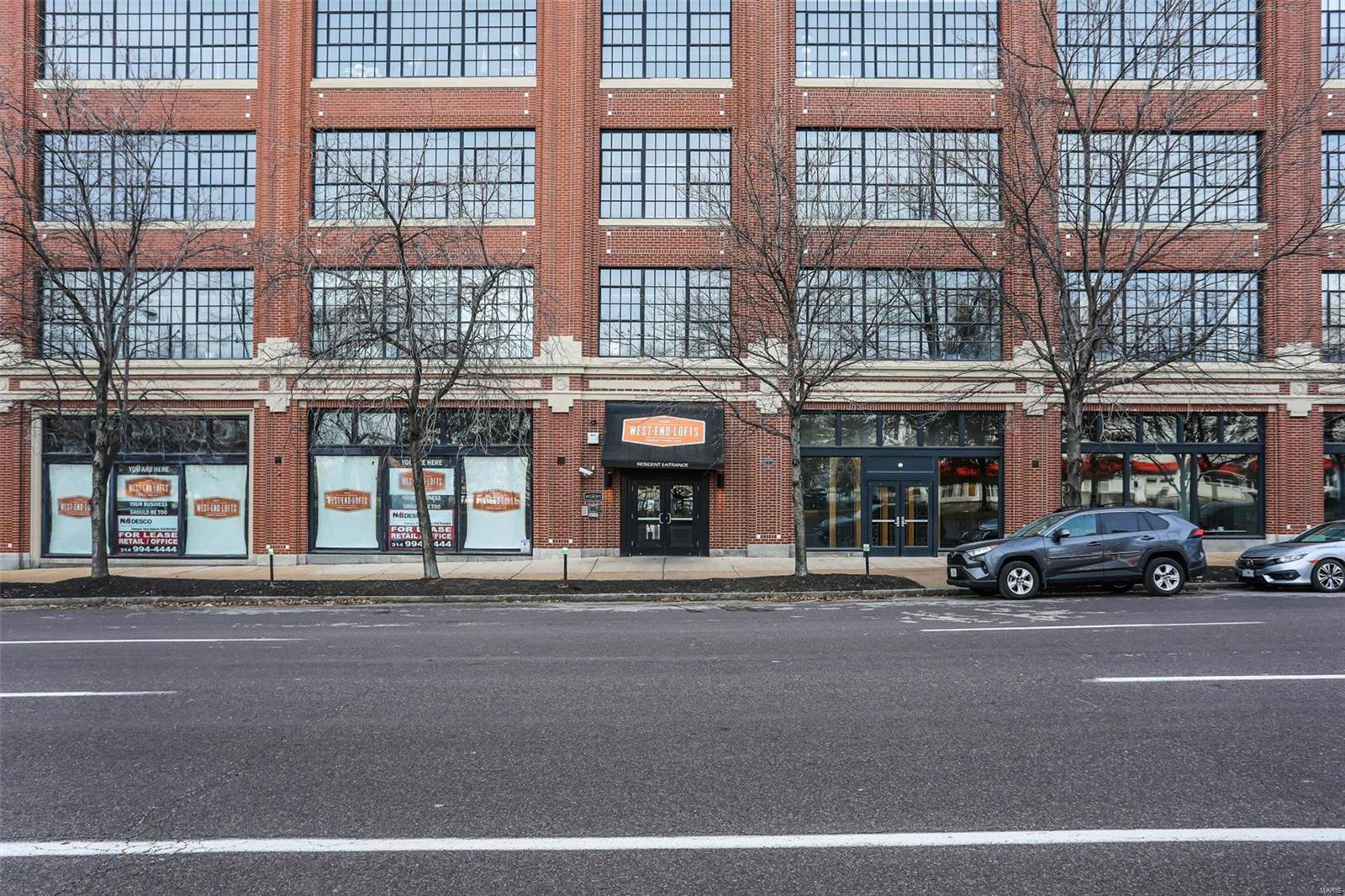 4100 Forest Park Avenue 516