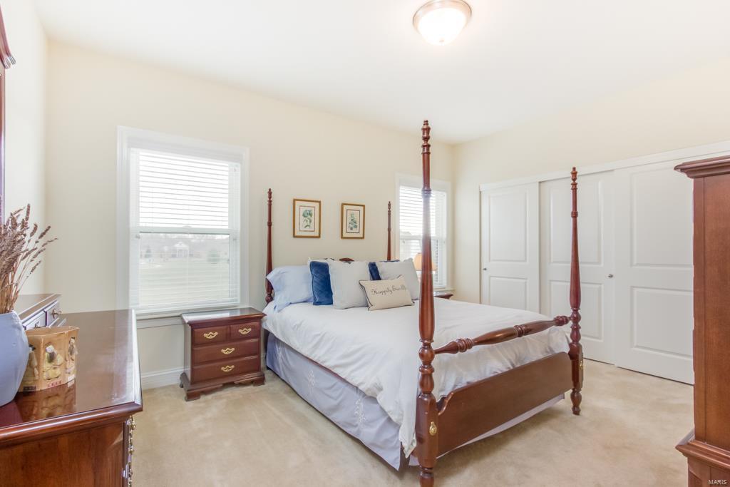 Enclave Bellerive Six - Residential