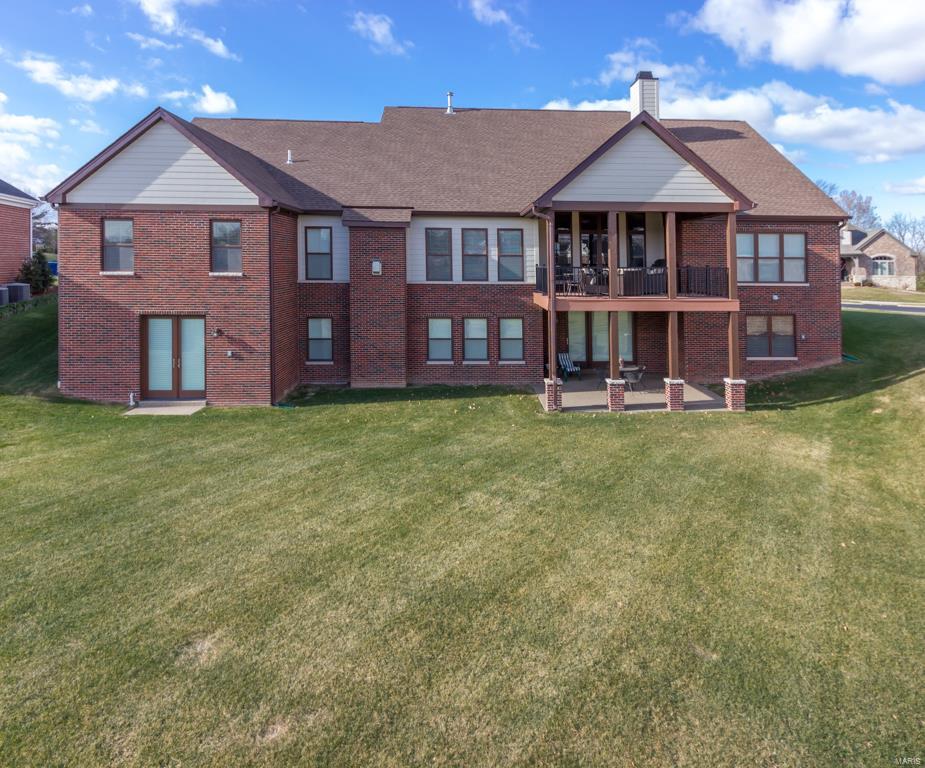 Enclave Bellerive Six - Residential