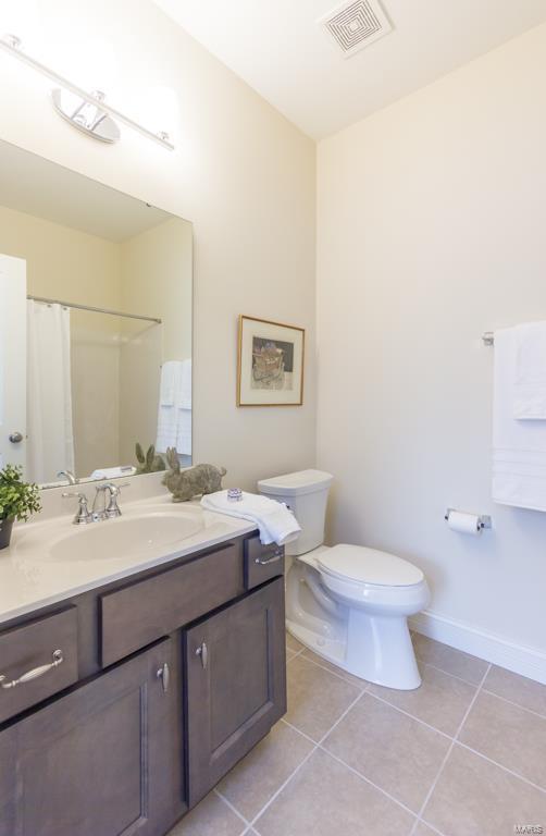 Enclave Bellerive Six - Residential