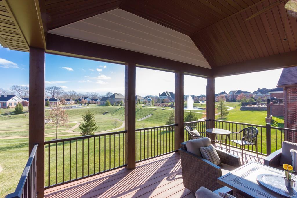 Enclave Bellerive Six - Residential