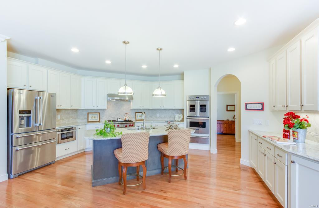 Enclave Bellerive Six - Residential