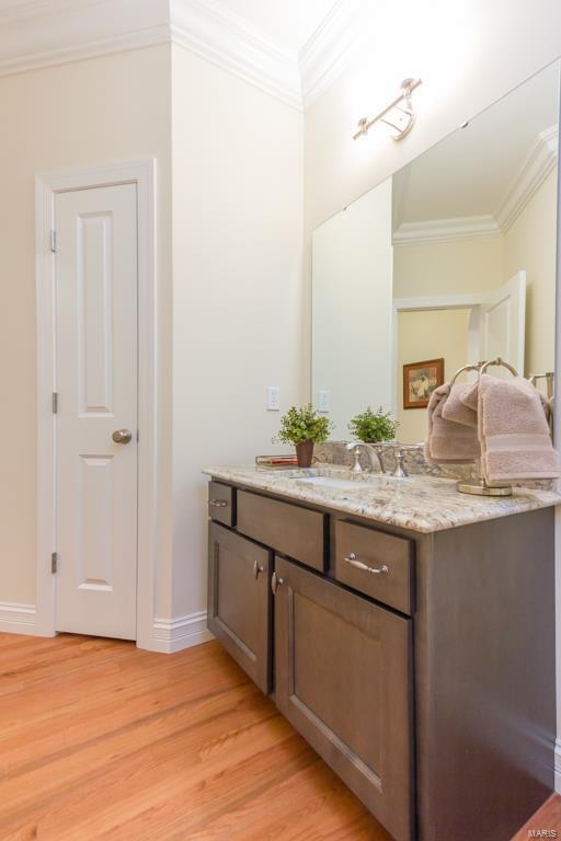 Enclave Bellerive Six - Residential