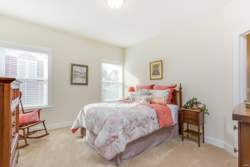 Enclave Bellerive Six - Residential