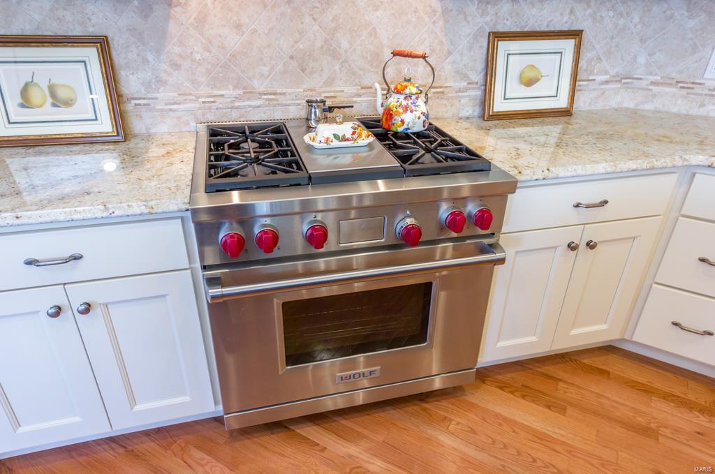 Enclave Bellerive Six - Residential