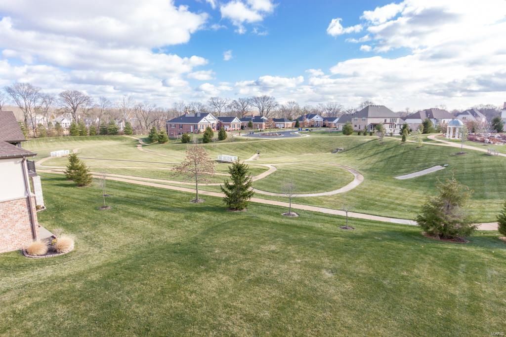 Enclave Bellerive Six - Residential