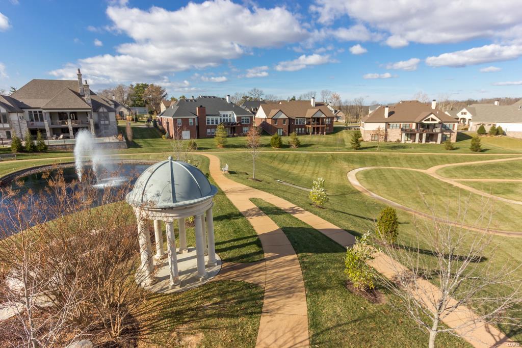 Enclave Bellerive Six - Residential