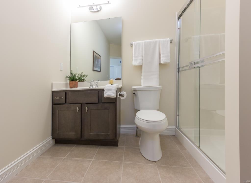 Enclave Bellerive Six - Residential