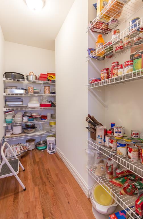 Enclave Bellerive Six - Residential