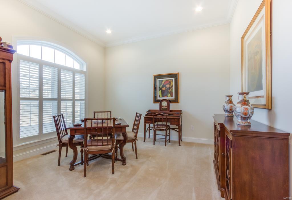 Enclave Bellerive Six - Residential