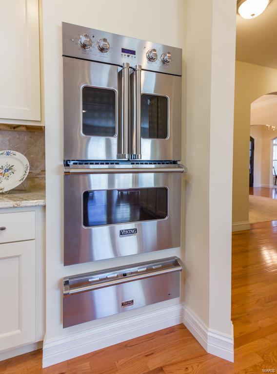 Enclave Bellerive Six - Residential