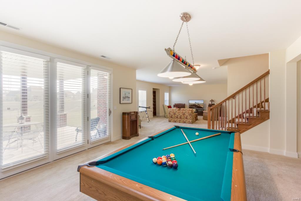 Enclave Bellerive Six - Residential