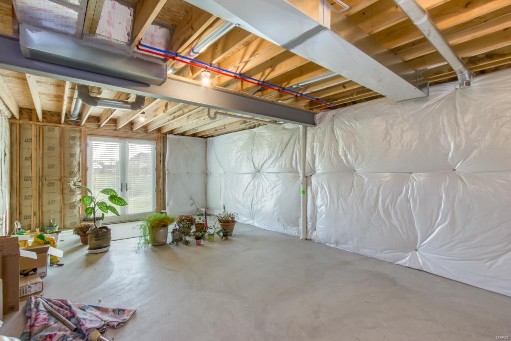 Enclave Bellerive Six - Residential