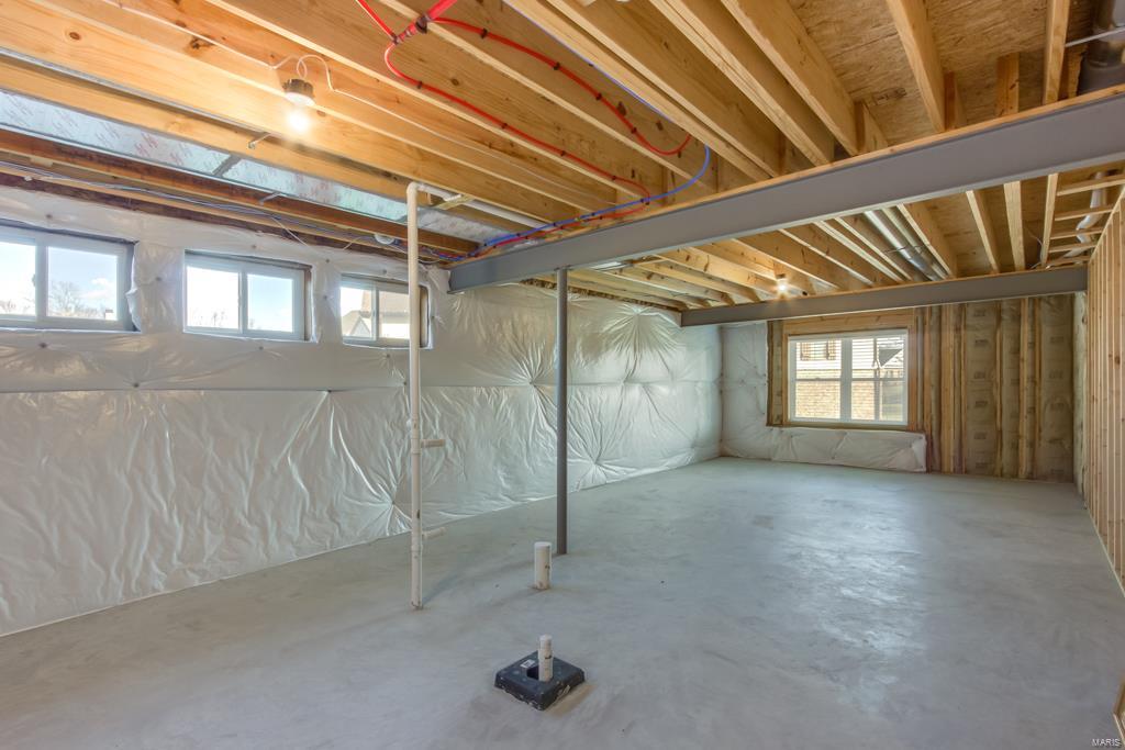 Enclave Bellerive Six - Residential