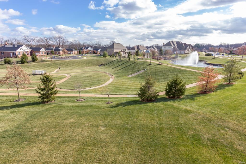 Enclave Bellerive Six - Residential