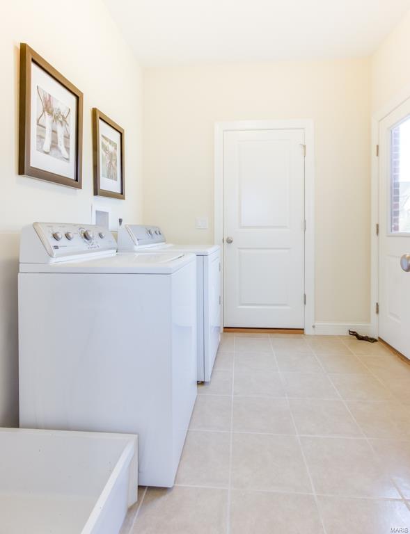 Enclave Bellerive Six - Residential