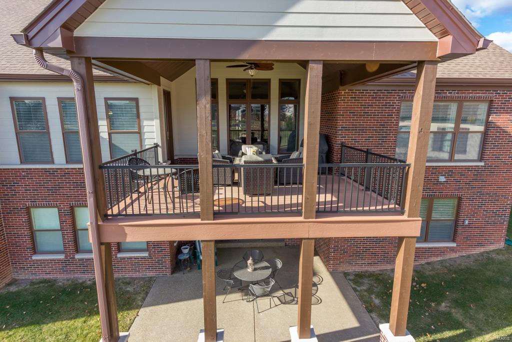 Enclave Bellerive Six - Residential