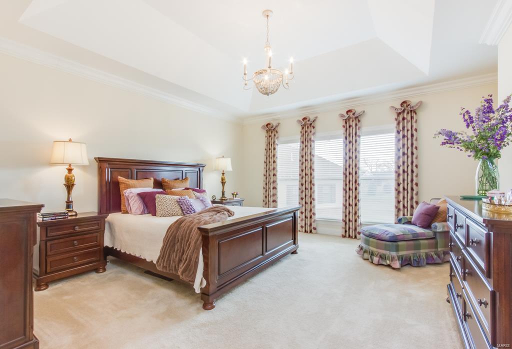 Enclave Bellerive Six - Residential