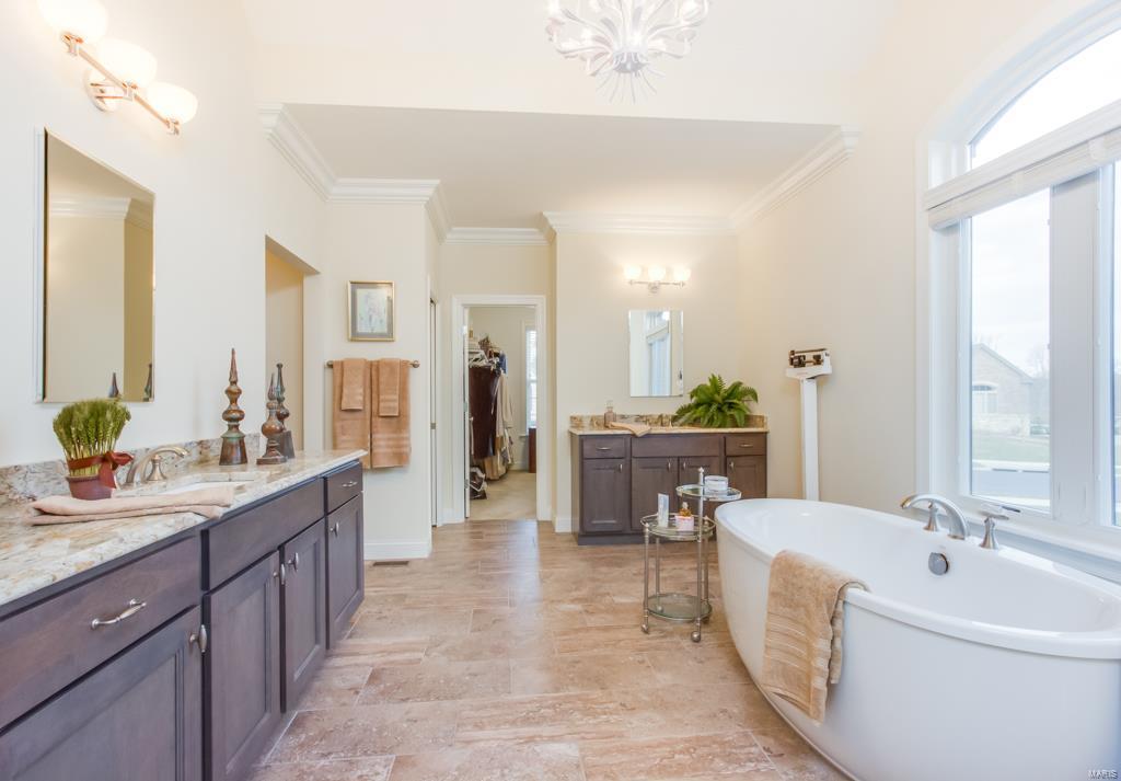 Enclave Bellerive Six - Residential