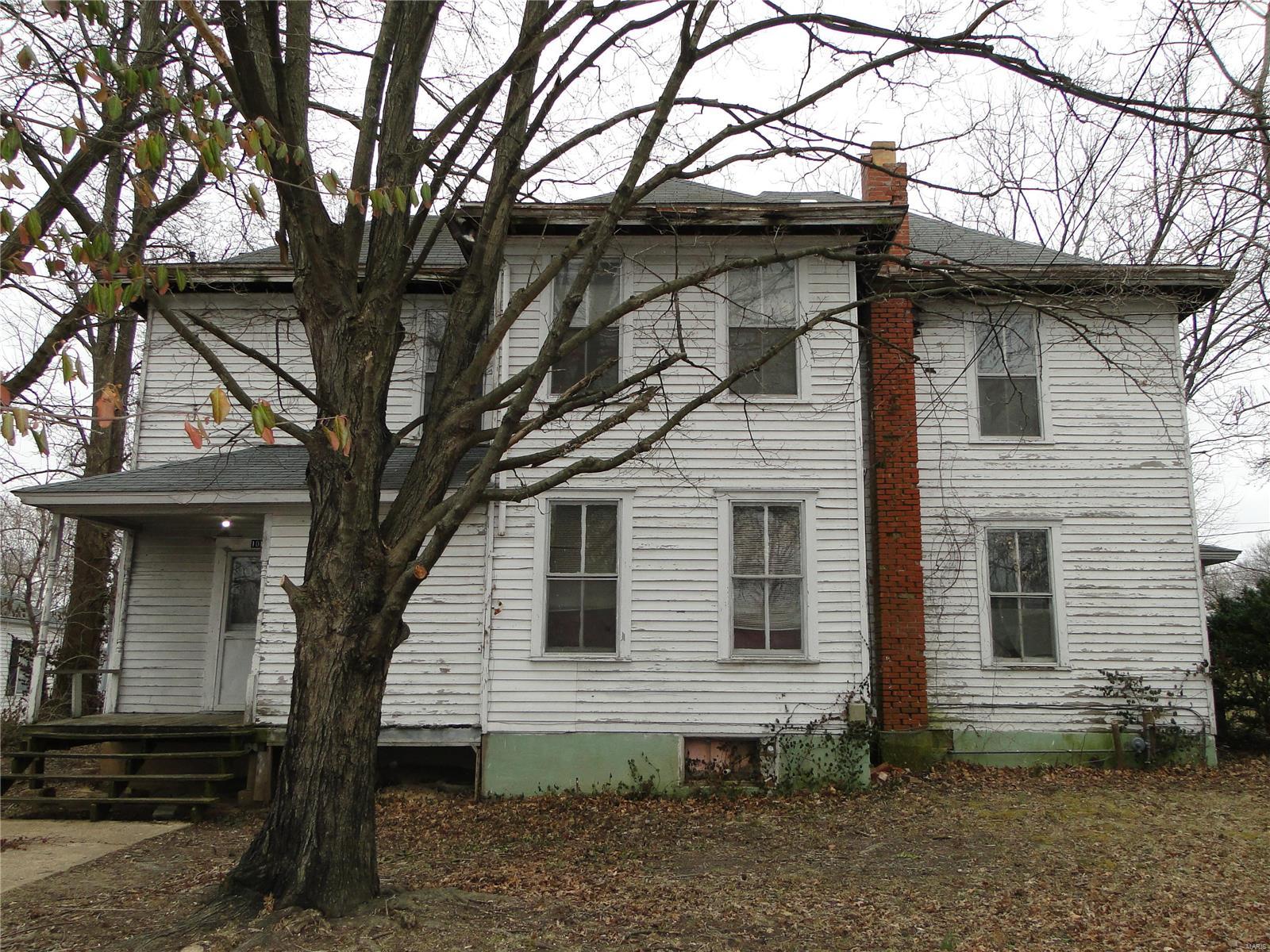 James Add - Residential