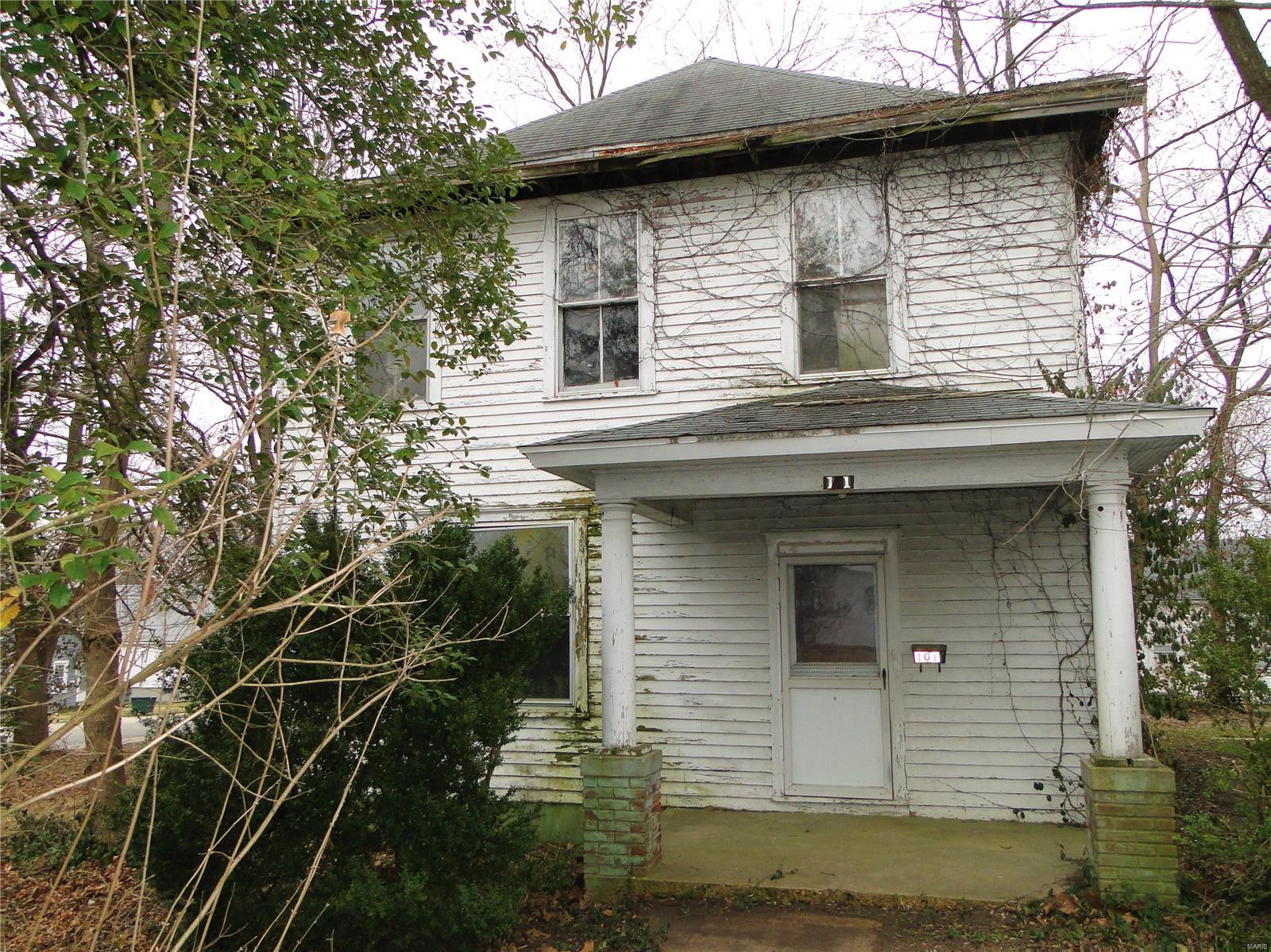 James Add - Residential
