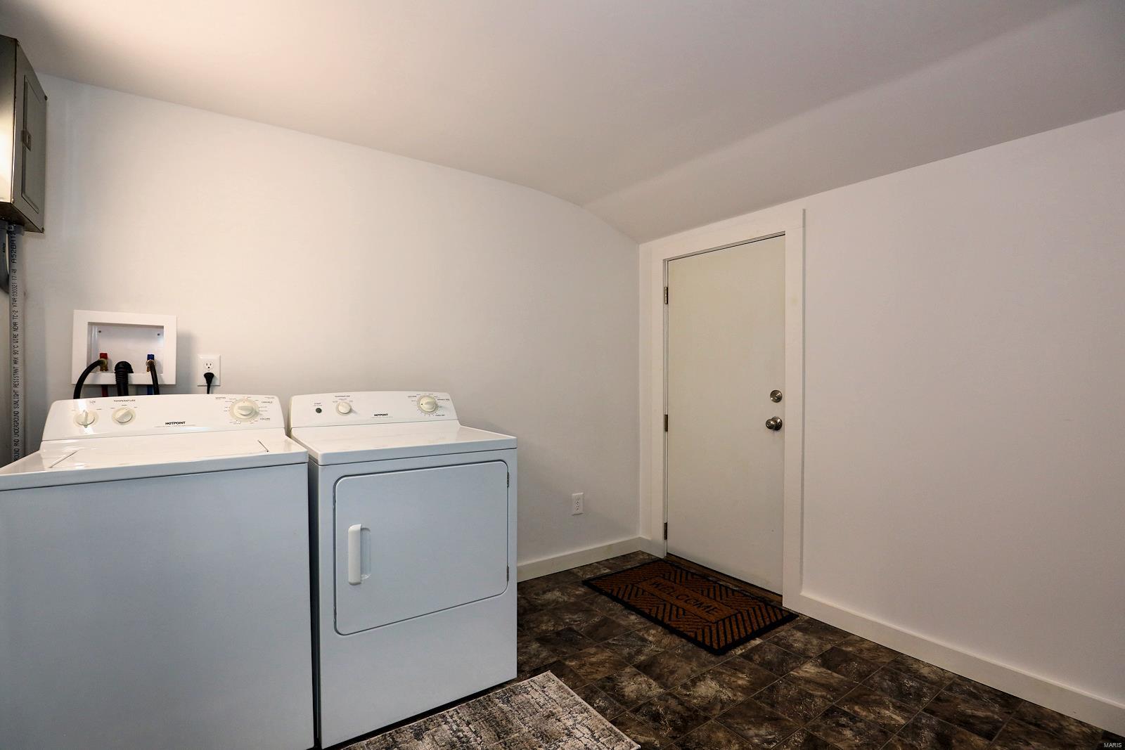 Murphy's Addition - Residential