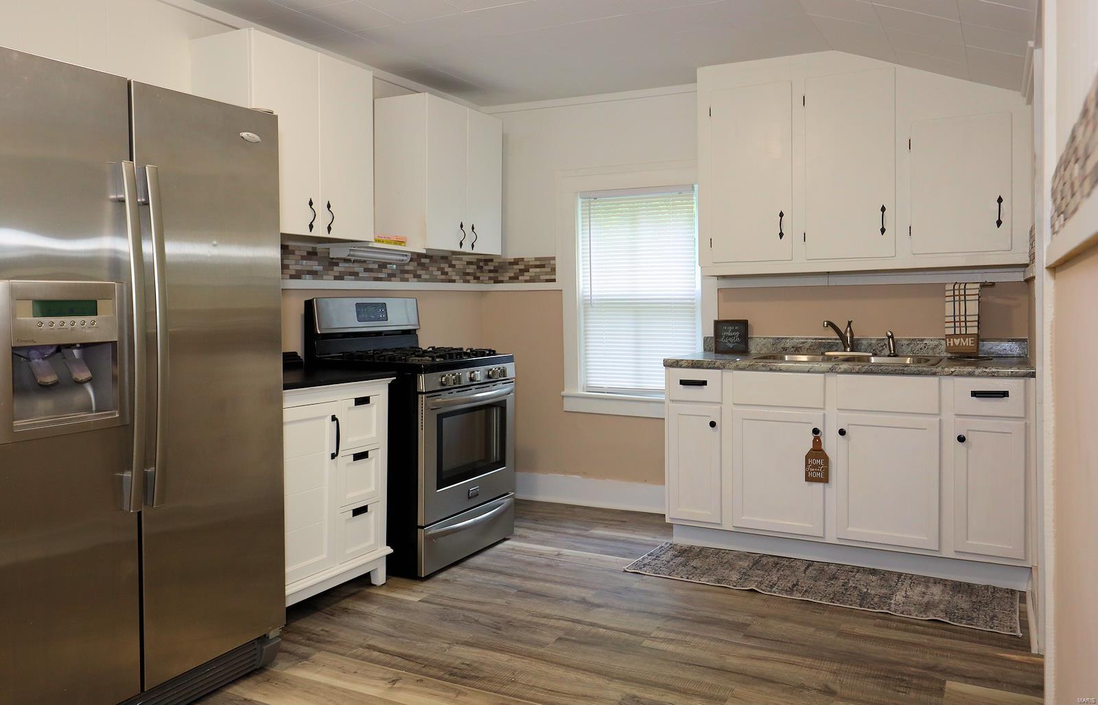 Murphy's Addition - Residential