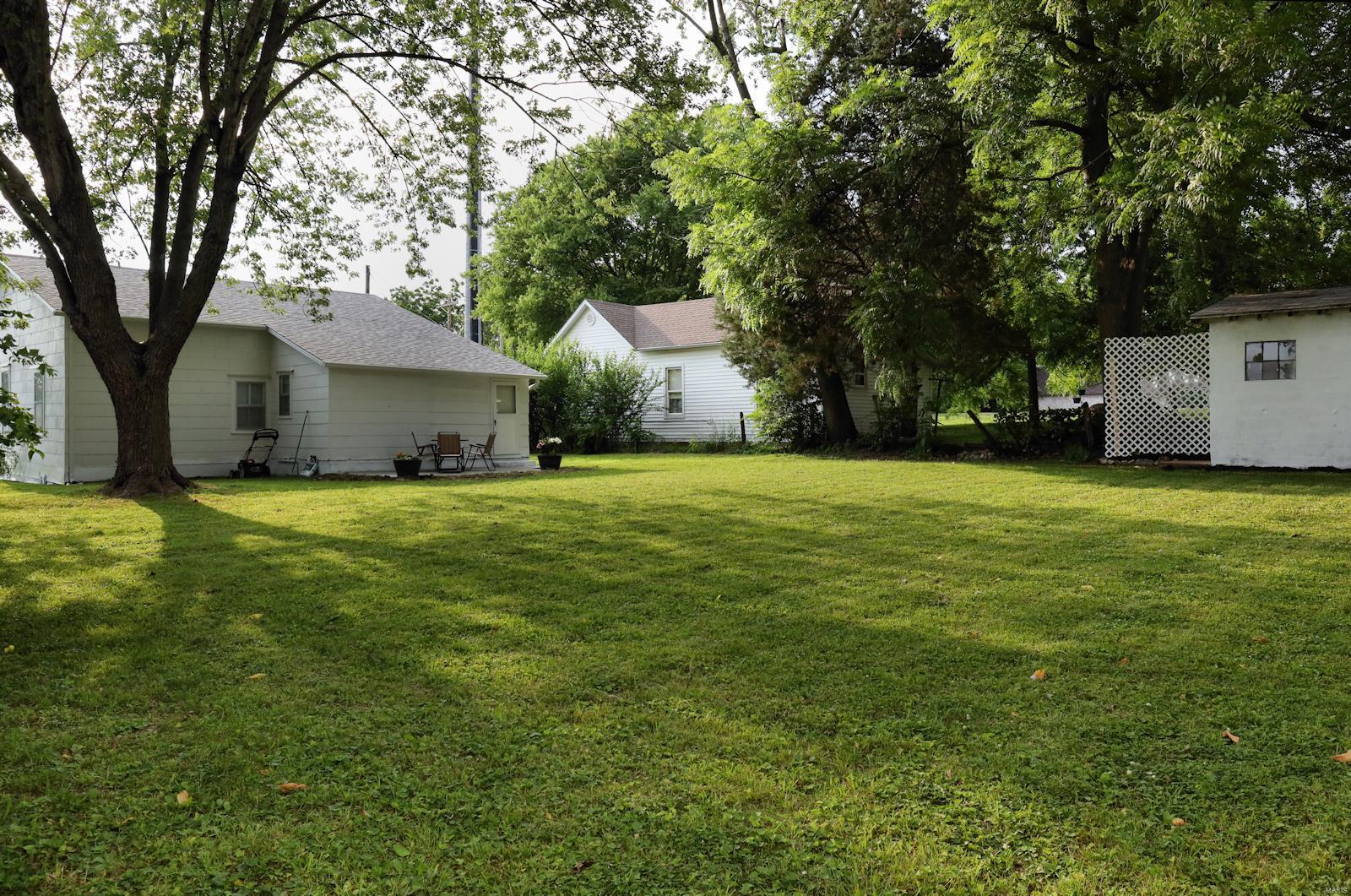 Murphy's Addition - Residential