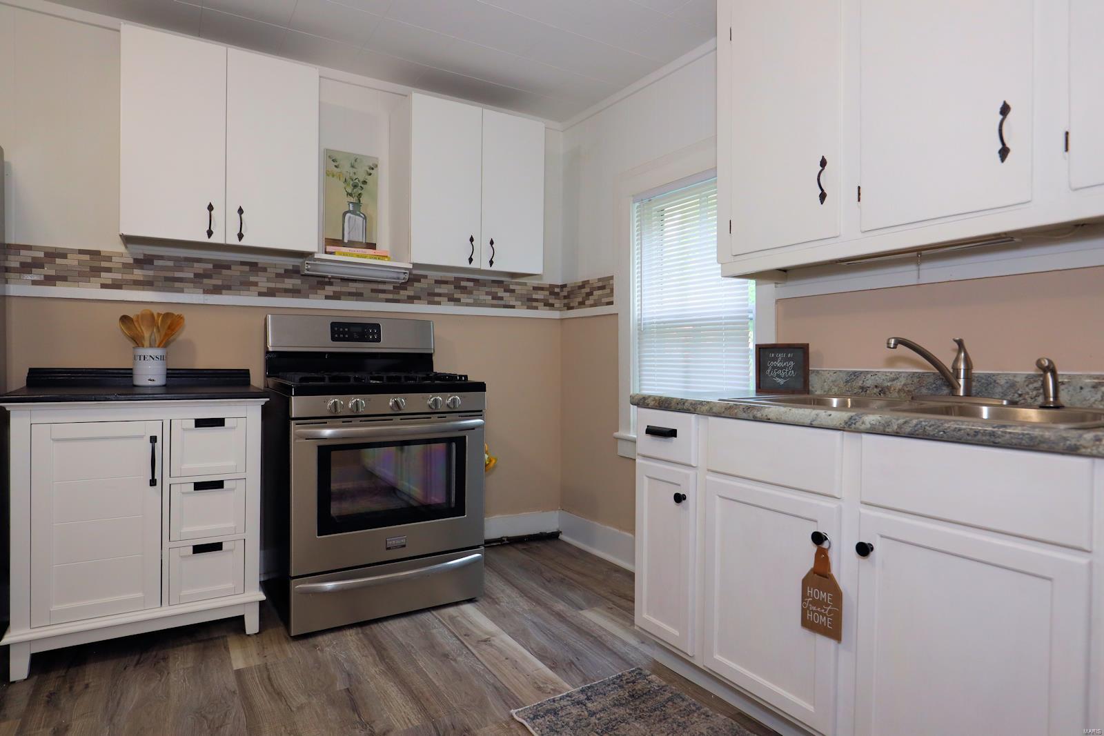Murphy's Addition - Residential