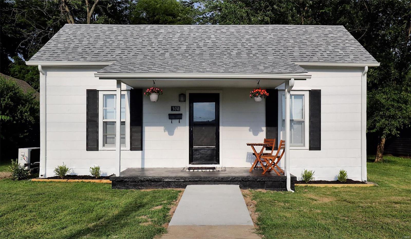 Murphy's Addition - Residential