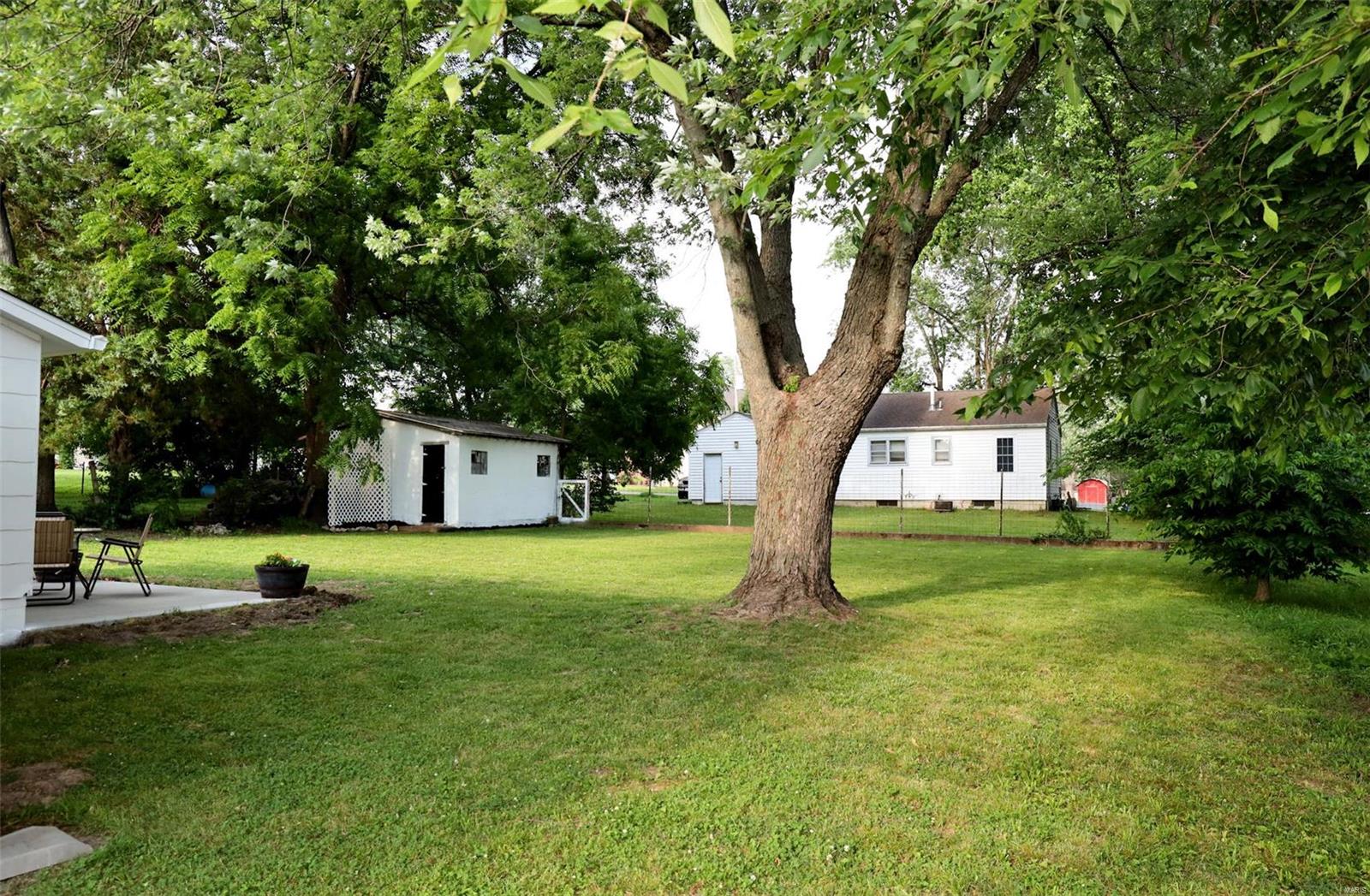 Murphy's Addition - Residential