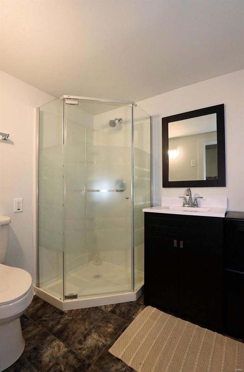 Murphy's Addition - Residential