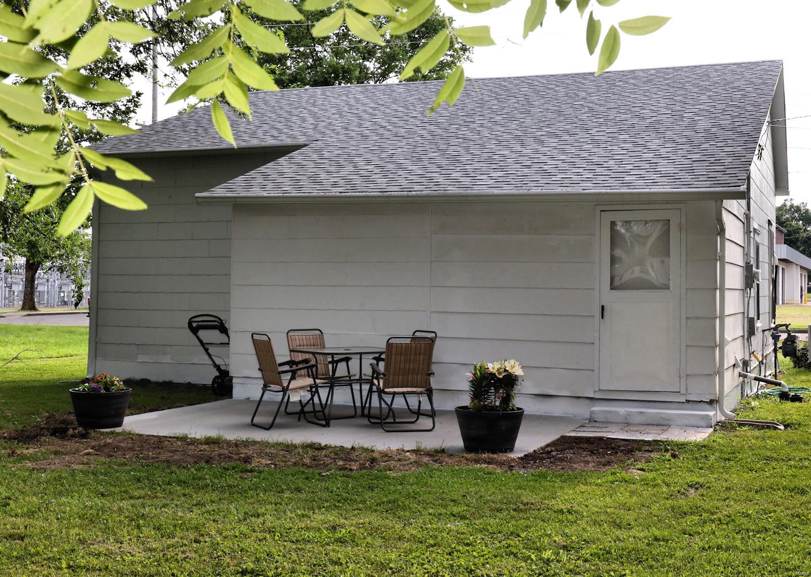 Murphy's Addition - Residential