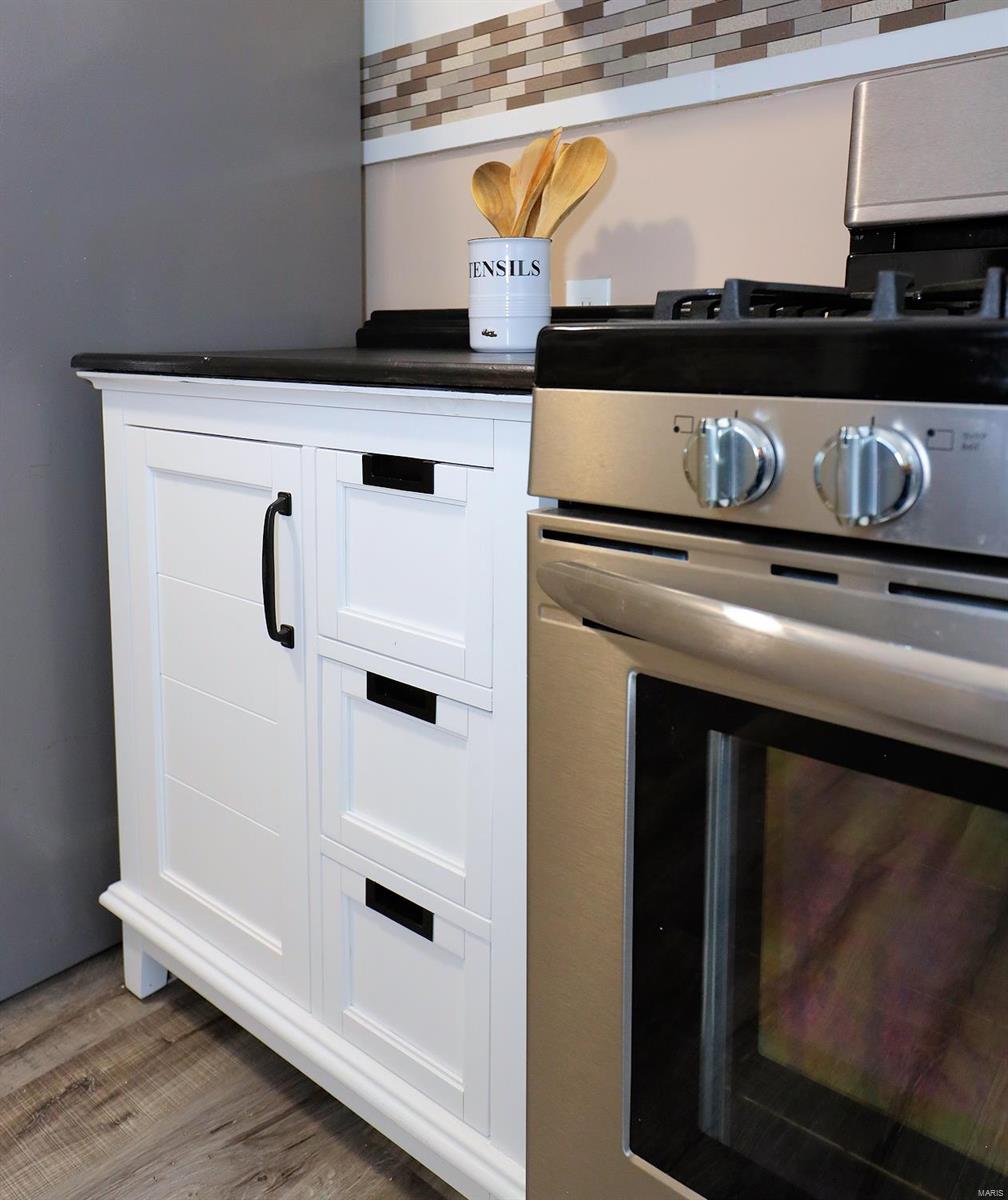 Murphy's Addition - Residential