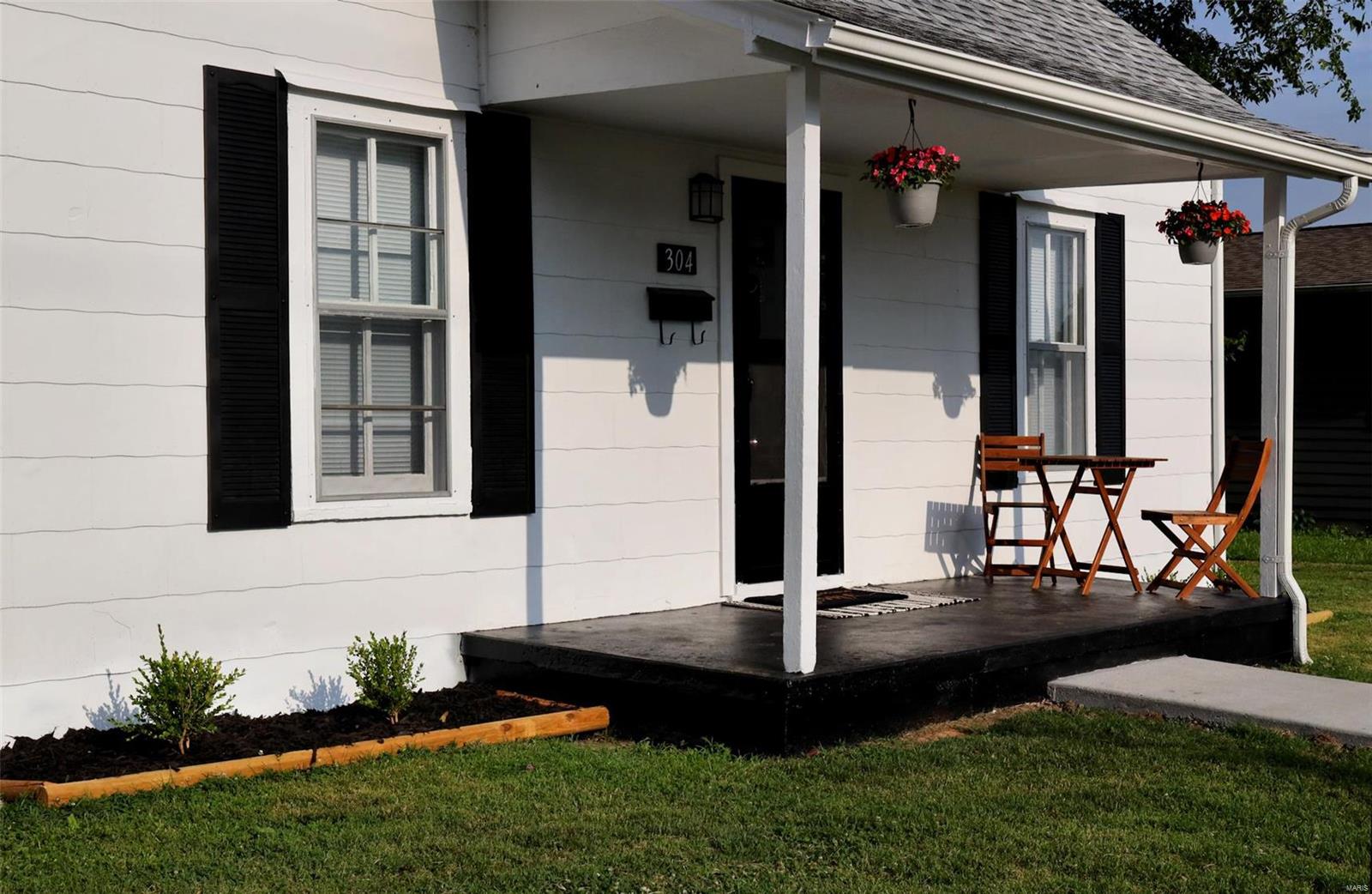 Murphy's Addition - Residential