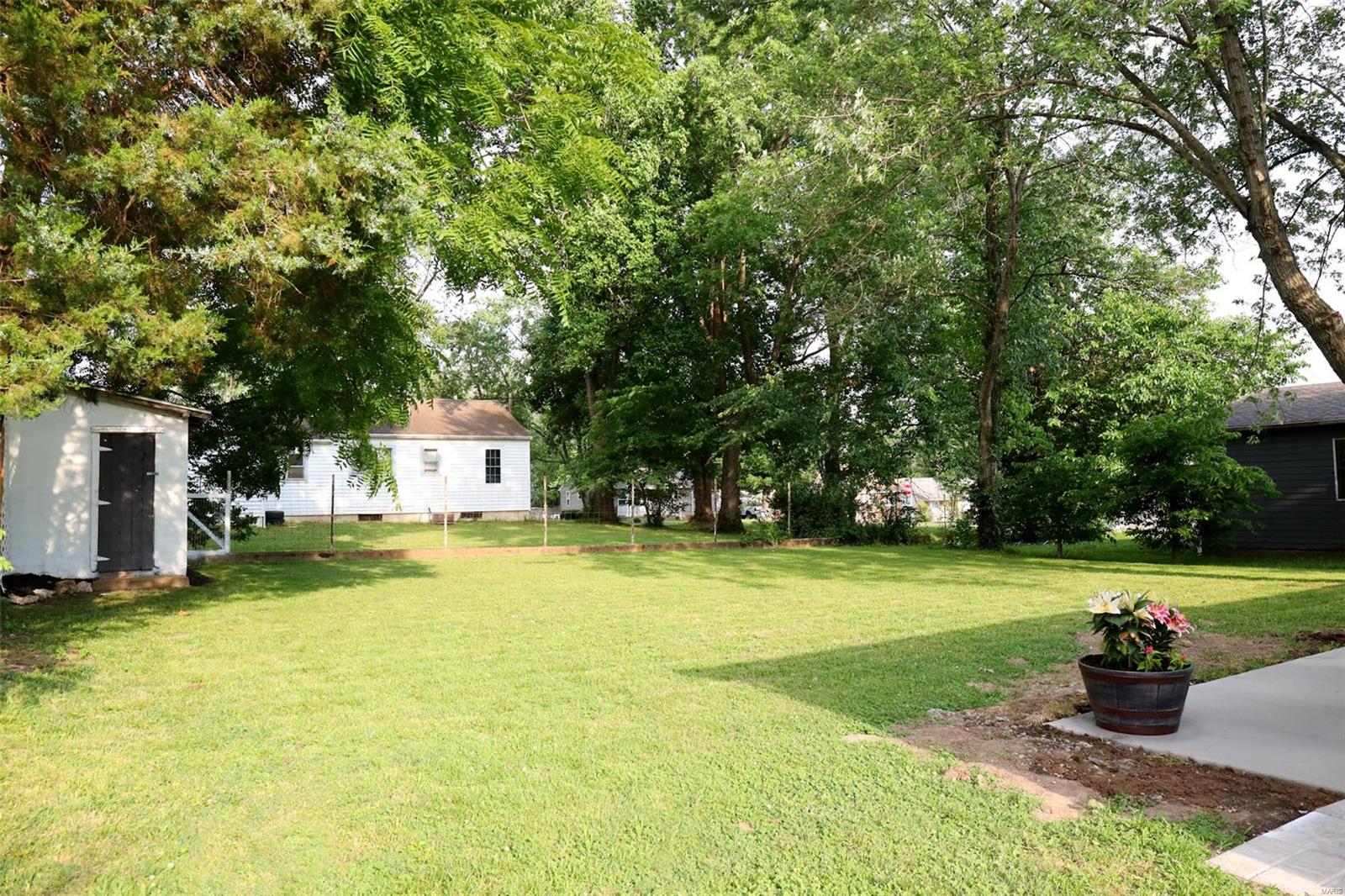 Murphy's Addition - Residential