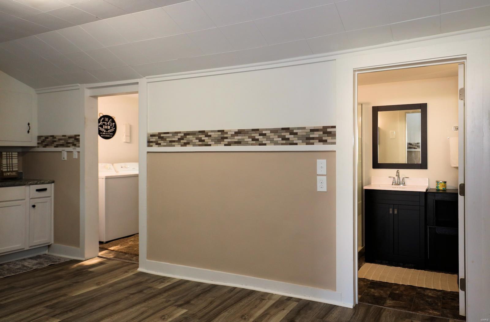 Murphy's Addition - Residential