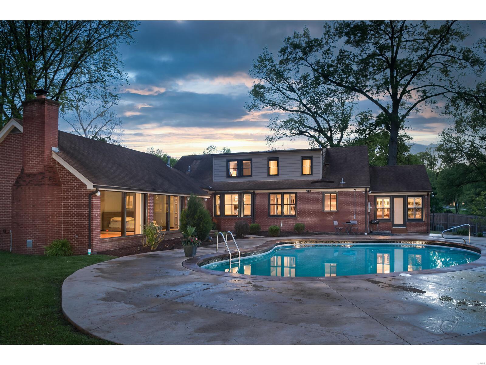 Scarsdale - Residential