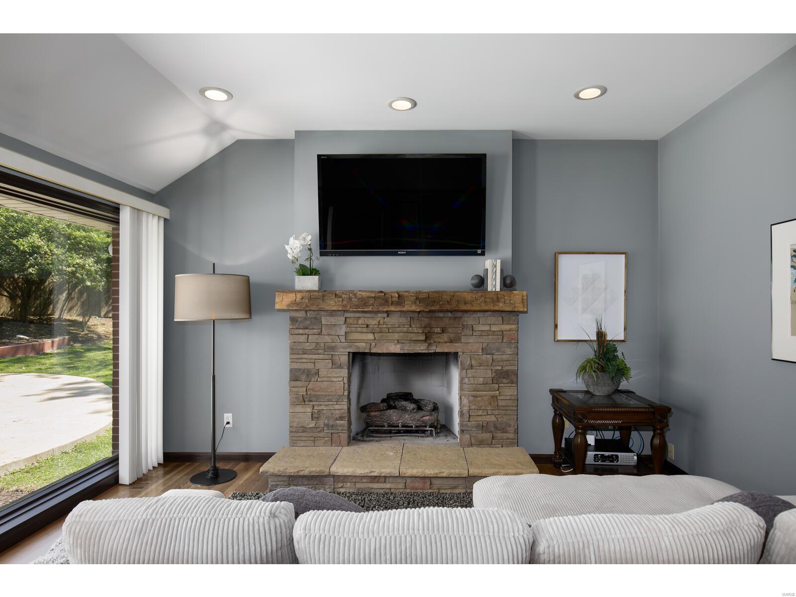 Scarsdale - Residential