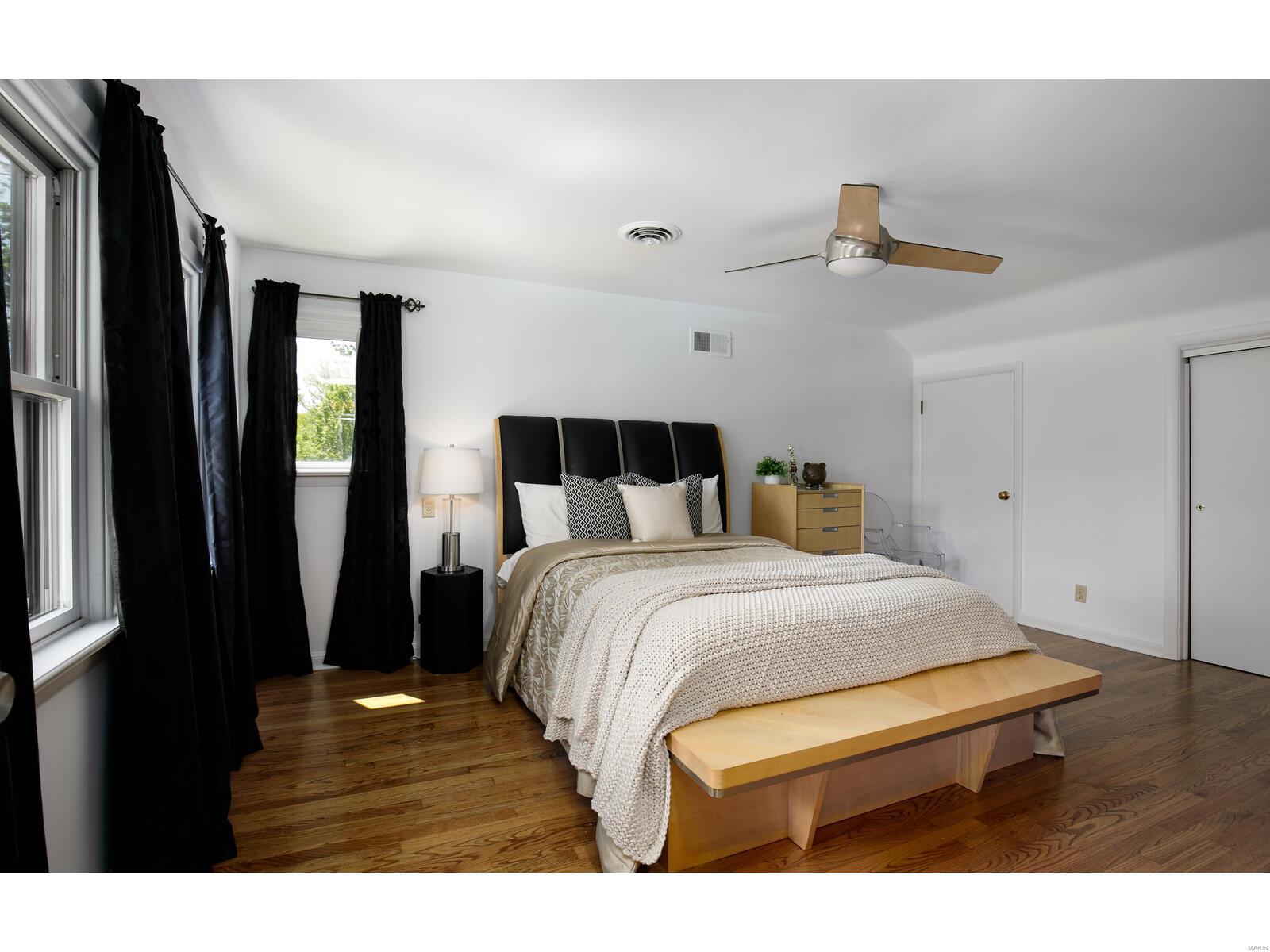 Scarsdale - Residential