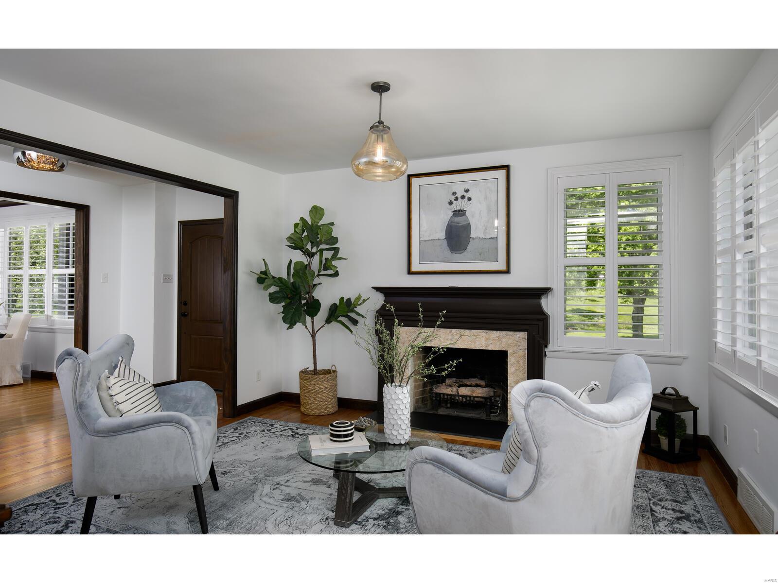 Scarsdale - Residential