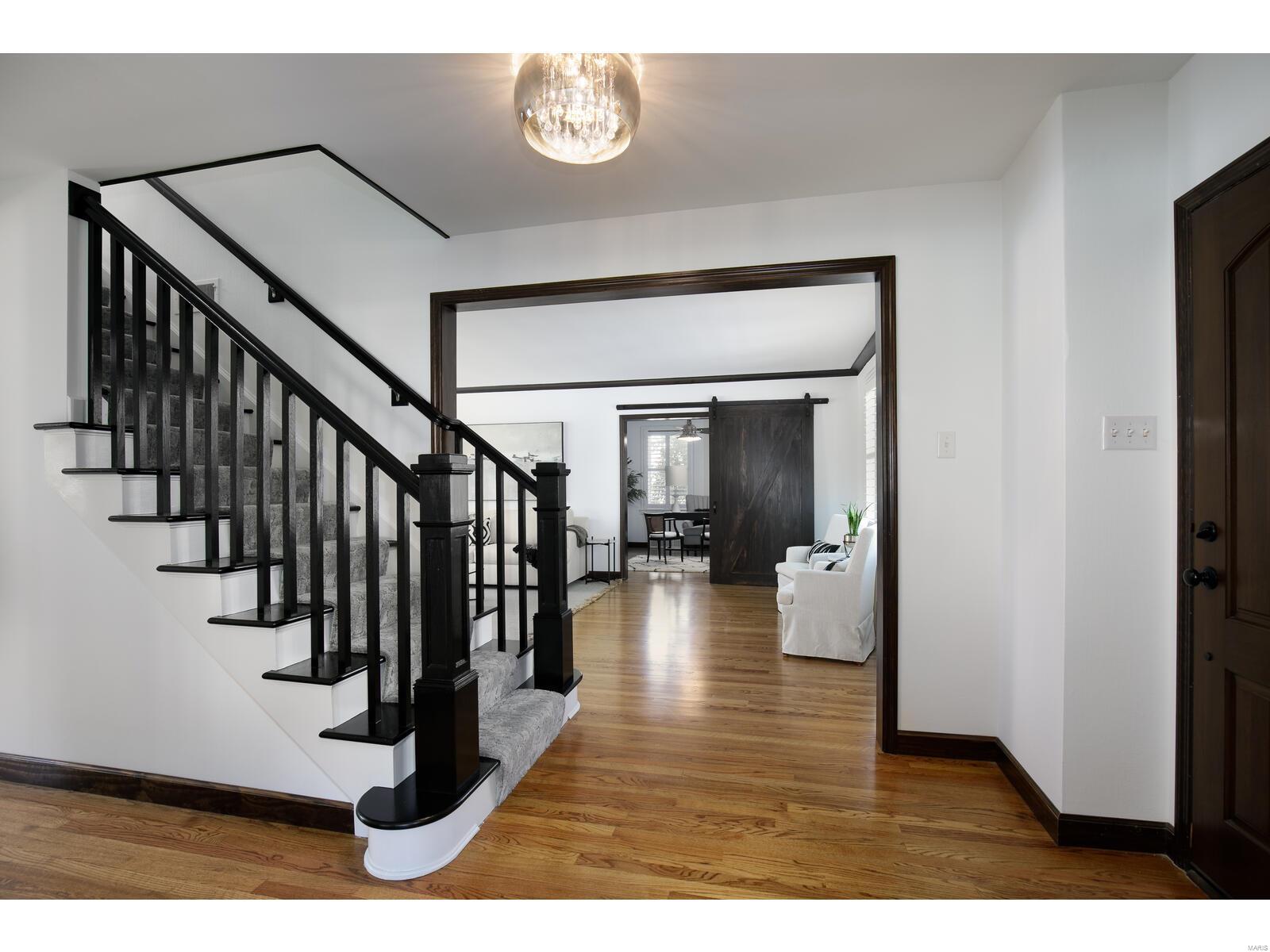 Scarsdale - Residential