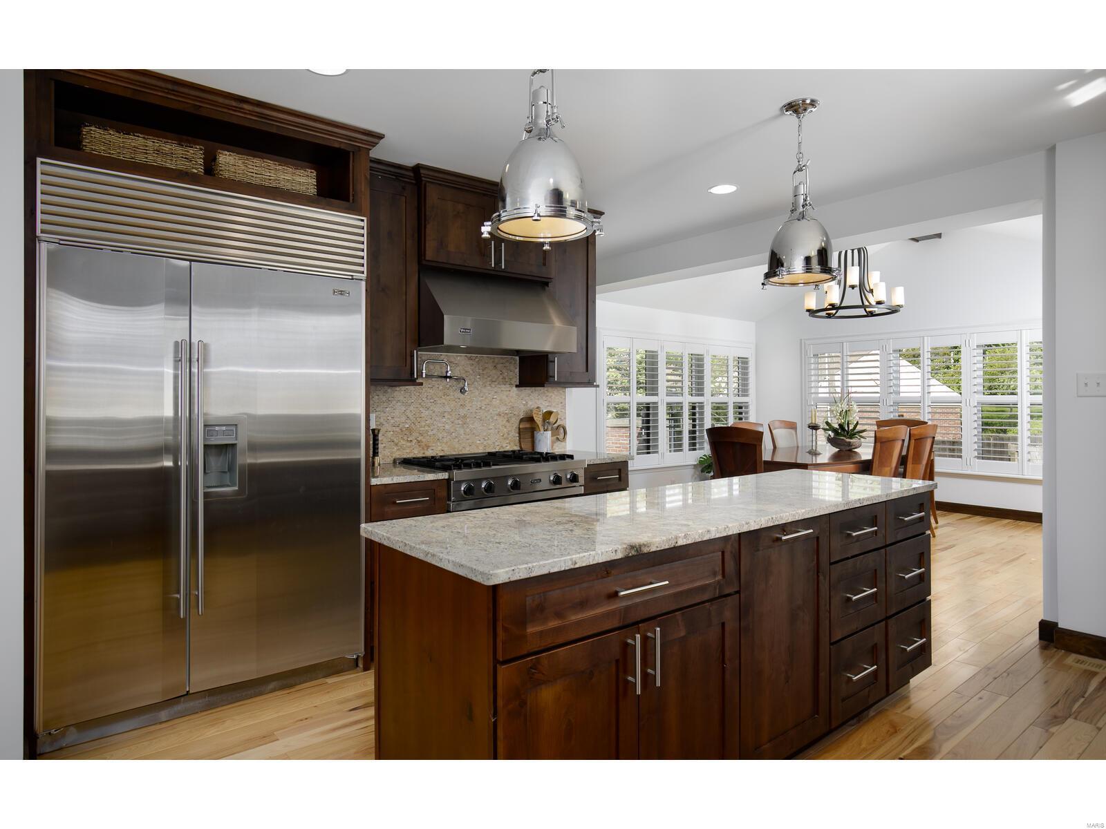 Scarsdale - Residential