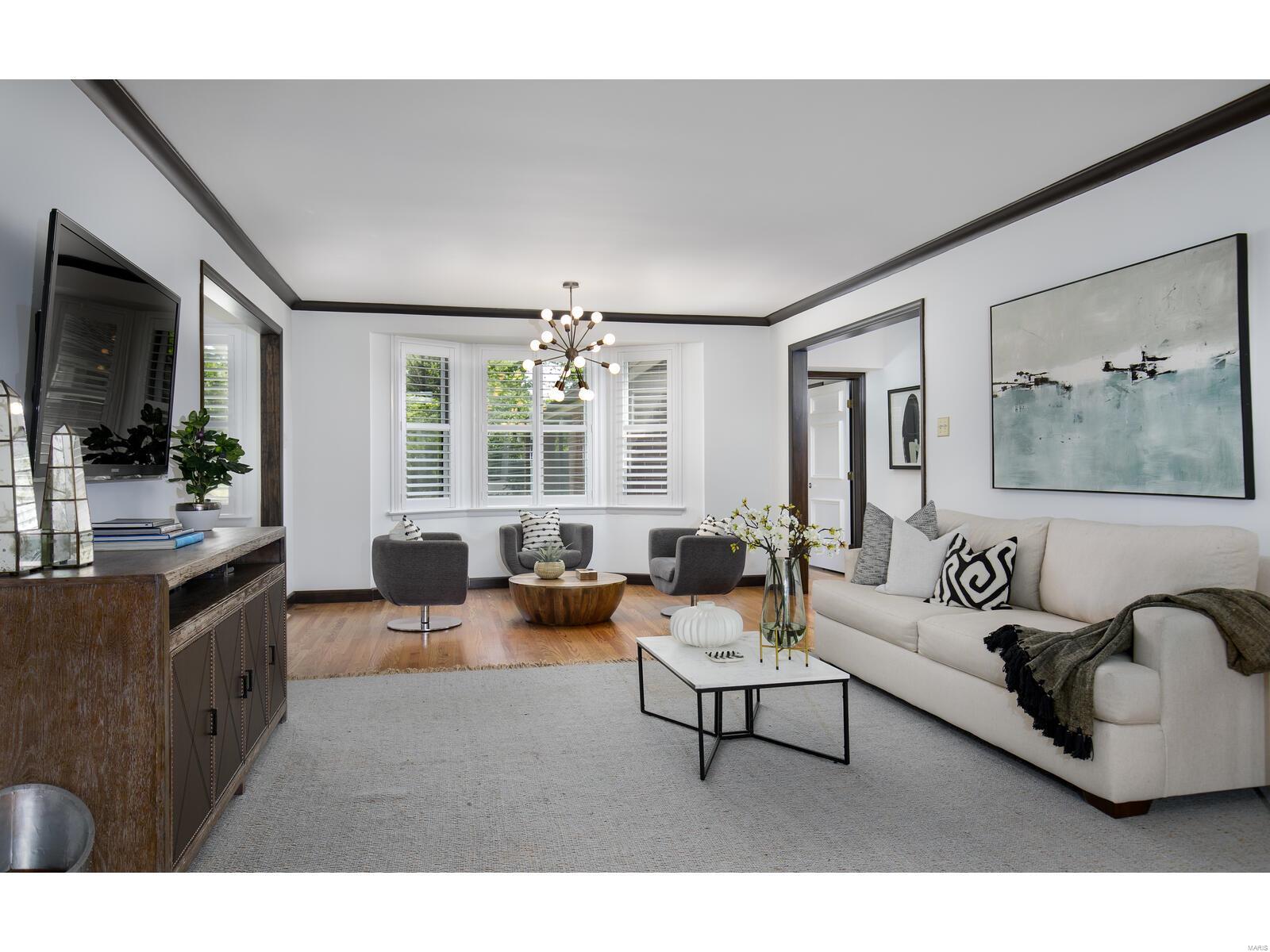 Scarsdale - Residential