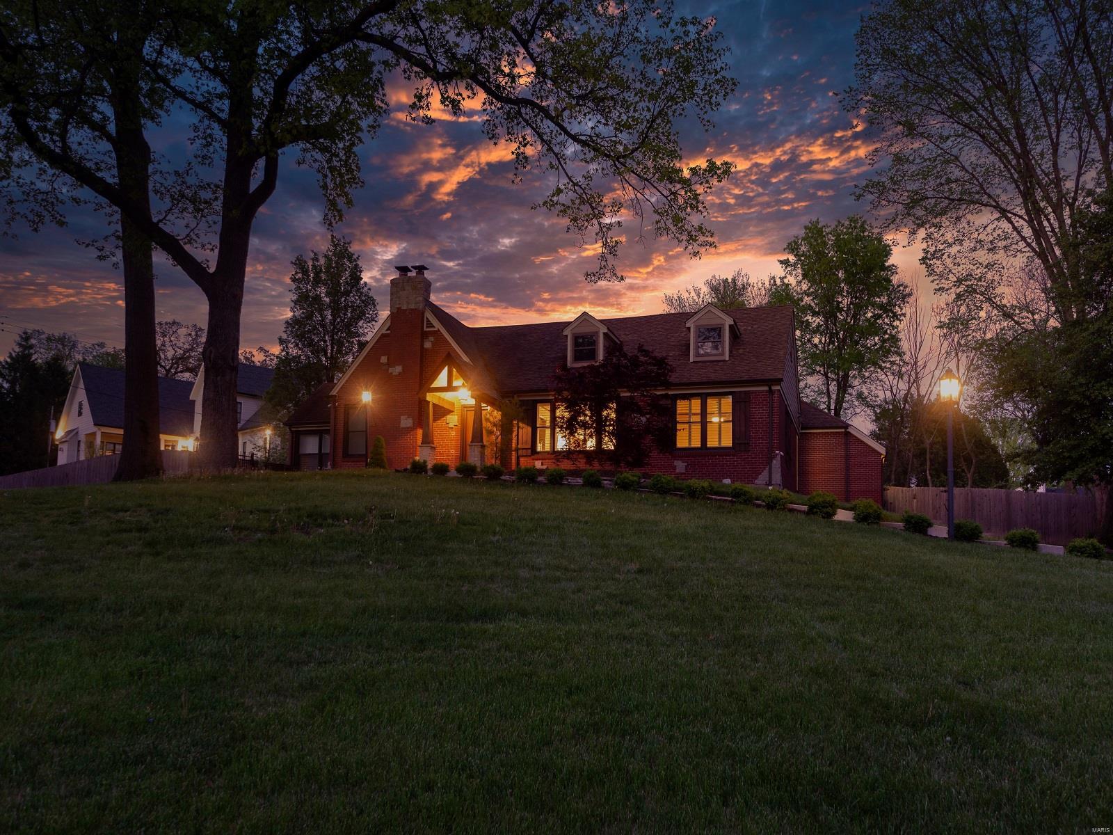 Scarsdale - Residential