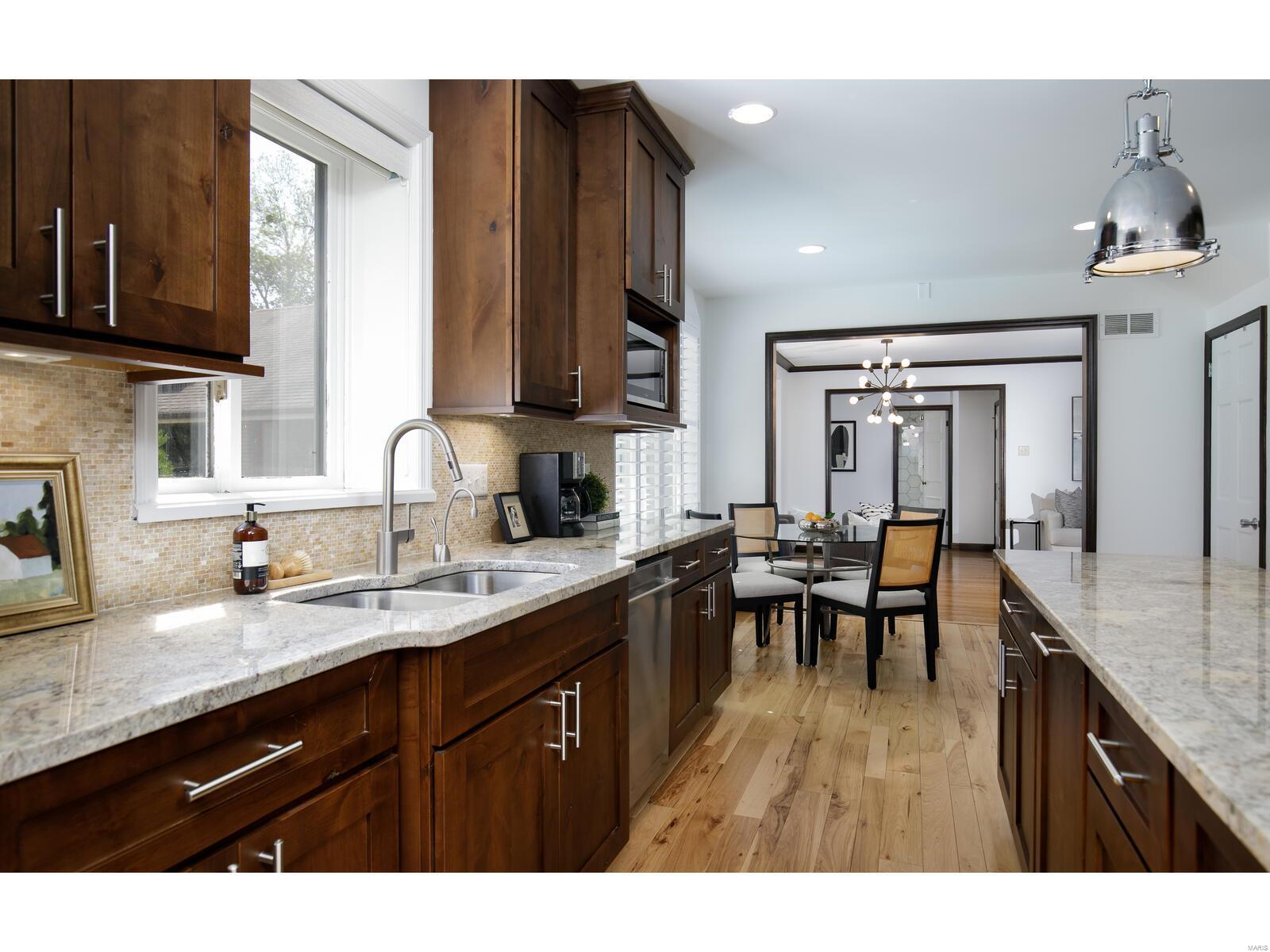 Scarsdale - Residential