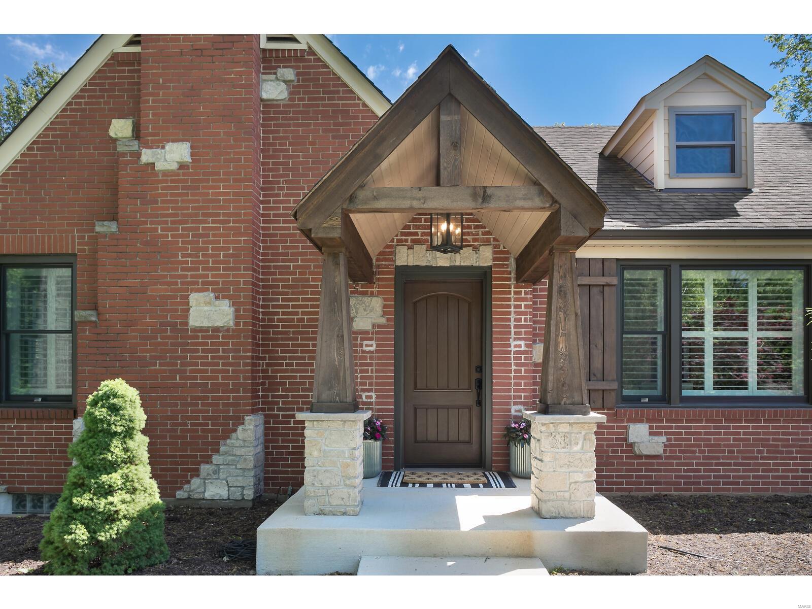 Scarsdale - Residential